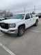 2017 GMC Sierra 1500 Base