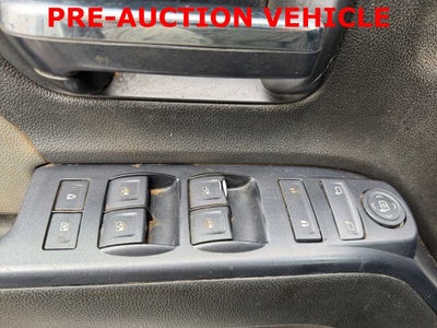 2017 GMC Sierra 1500 Base