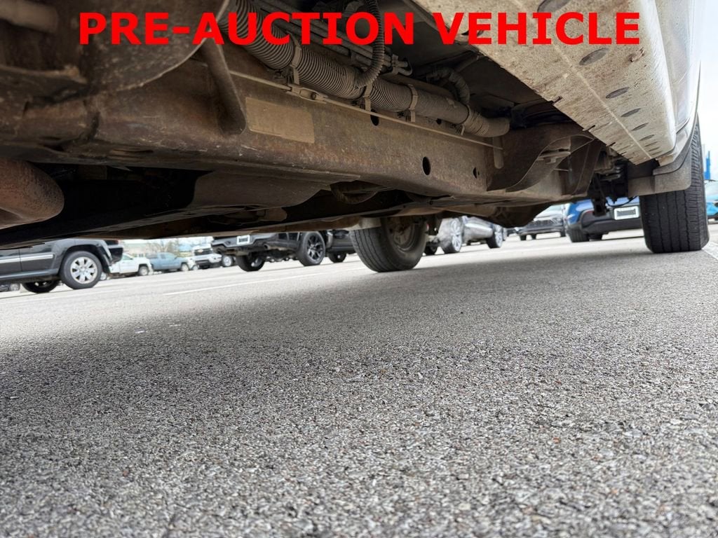 2017 GMC Sierra 1500 Base