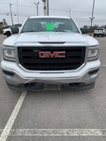 2017 GMC Sierra 1500 Base