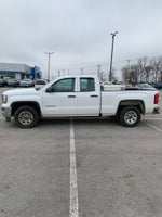 2017 GMC Sierra 1500 Base