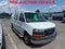 2014 GMC Savana Cargo 2500 Base