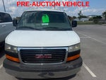 2014 GMC Savana Cargo 2500 Base