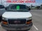 2014 GMC Savana Cargo 2500 Base
