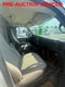 2014 GMC Savana Cargo 2500 Base