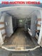 2014 GMC Savana Cargo 2500 Base