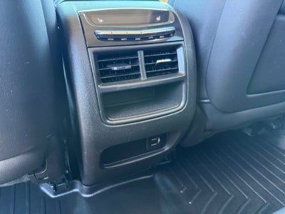 2019 Cadillac XT5 Premium Luxury FWD