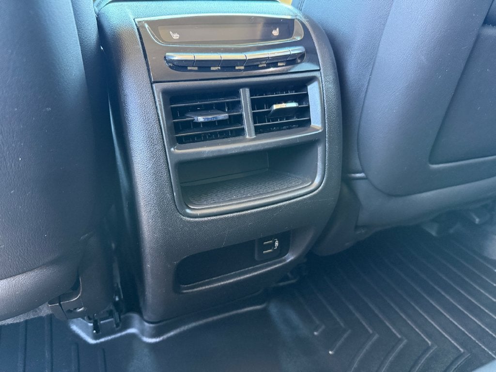 2019 Cadillac XT5 Premium Luxury FWD