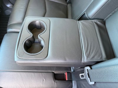 2019 Cadillac XT5 Premium Luxury FWD