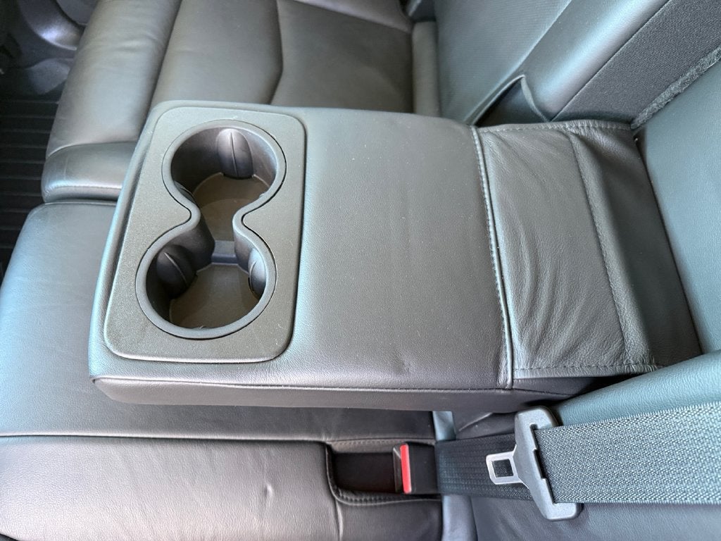 2019 Cadillac XT5 Premium Luxury FWD