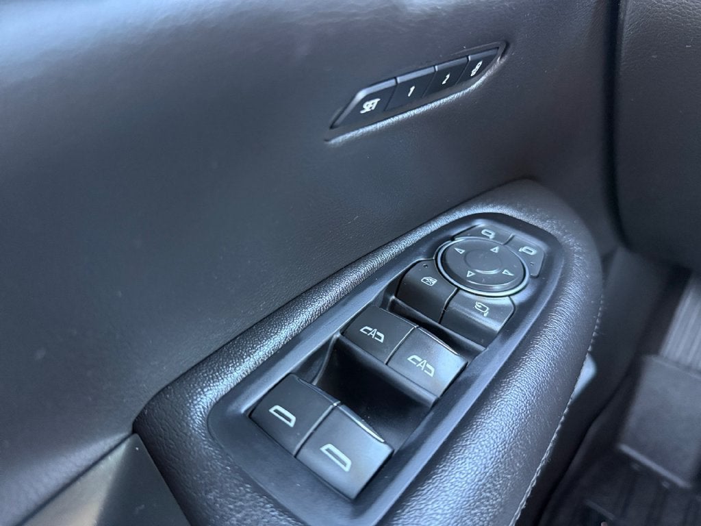 2019 Cadillac XT5 Premium Luxury FWD