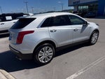 2019 Cadillac XT5 Premium Luxury FWD