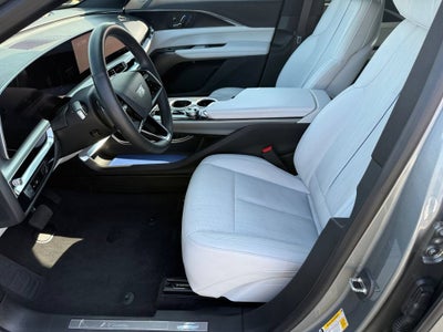 2024 Cadillac LYRIQ Luxury 1