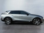 2024 Cadillac LYRIQ Luxury 1