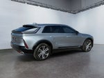 2024 Cadillac LYRIQ Luxury 1