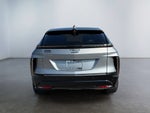 2024 Cadillac LYRIQ Luxury 1
