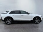 2024 Cadillac LYRIQ Luxury 2
