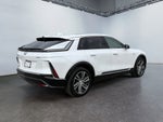 2024 Cadillac LYRIQ Luxury 2