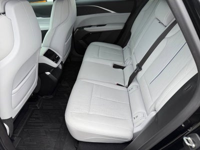 2024 Cadillac LYRIQ Sport 1