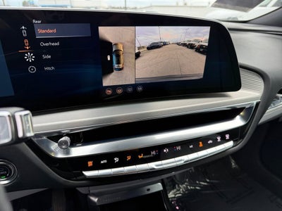 2024 Cadillac LYRIQ Sport 1