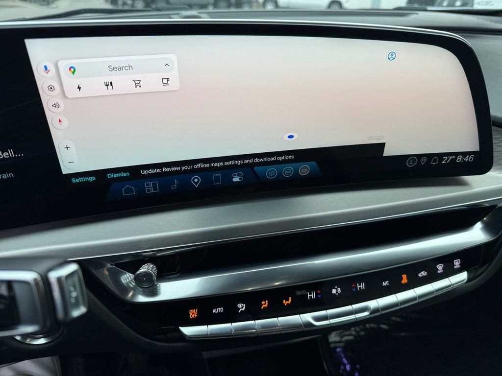 2024 Cadillac LYRIQ Sport 1