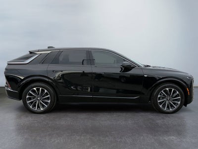 2024 Cadillac LYRIQ Sport 1