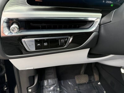 2024 Cadillac LYRIQ Sport 1