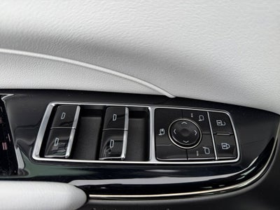 2024 Cadillac LYRIQ Sport 1