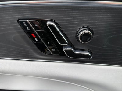 2024 Cadillac LYRIQ Sport 1