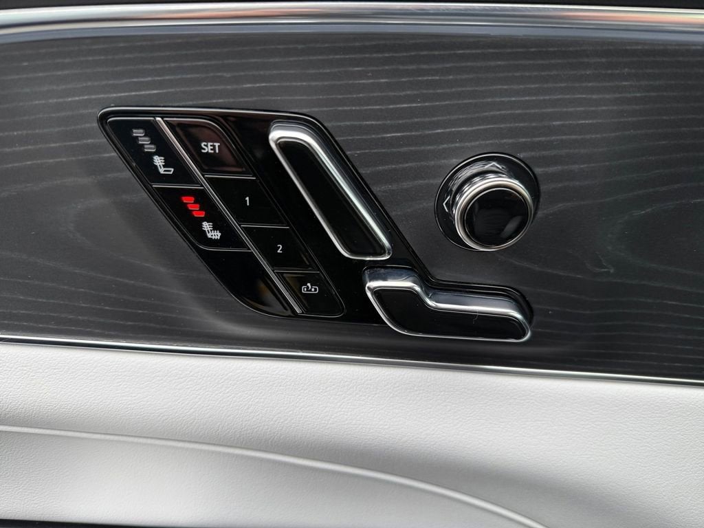 2024 Cadillac LYRIQ Sport 1