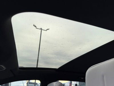 2024 Cadillac LYRIQ Sport 1