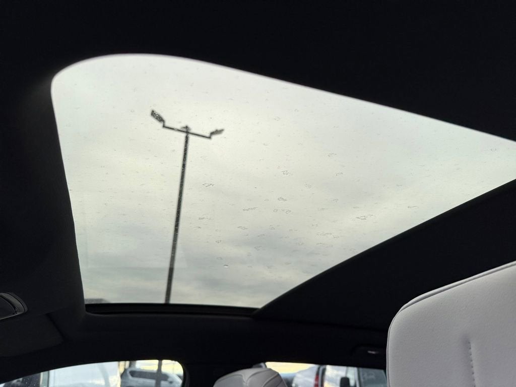 2024 Cadillac LYRIQ Sport 1