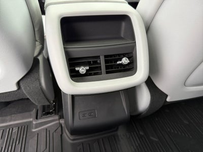 2024 Cadillac LYRIQ Sport 1