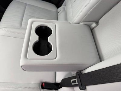 2024 Cadillac LYRIQ Sport 1