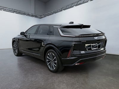 2024 Cadillac LYRIQ Sport 1