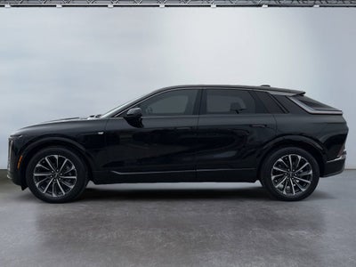 2024 Cadillac LYRIQ Sport 1