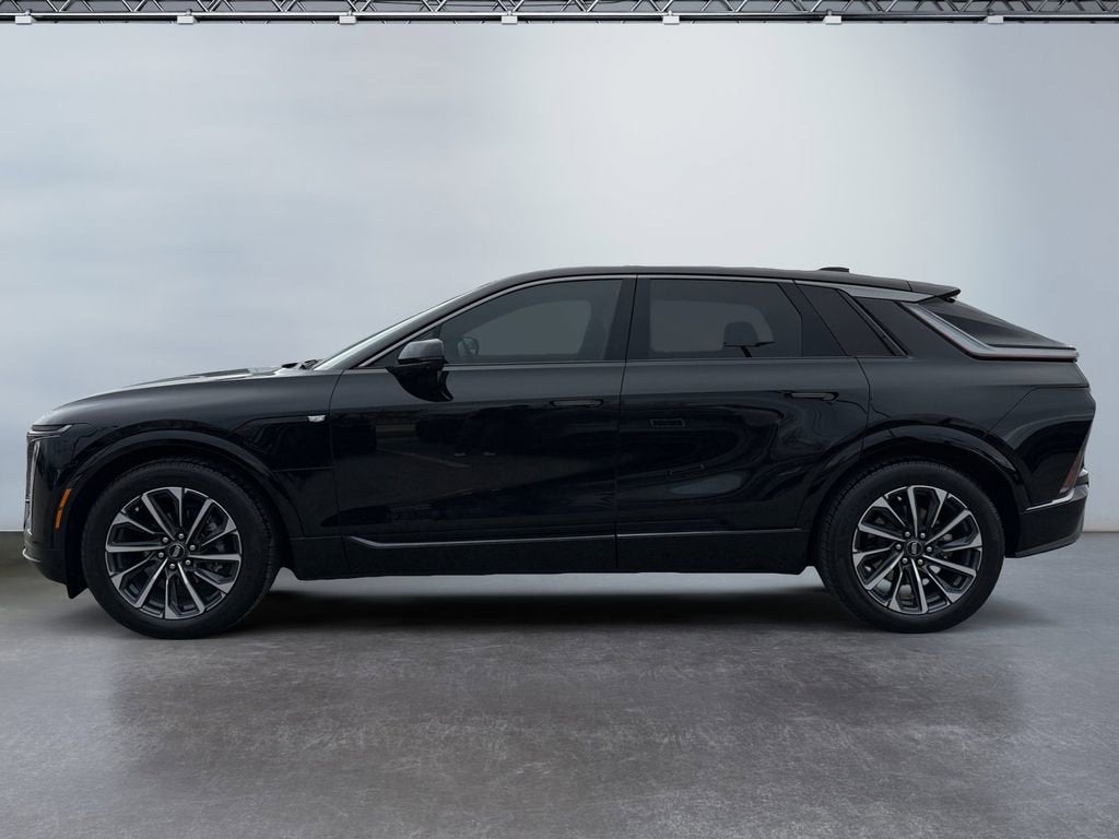 2024 Cadillac LYRIQ Sport 1