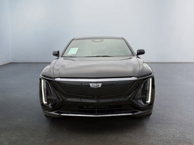 2024 Cadillac LYRIQ Sport 1