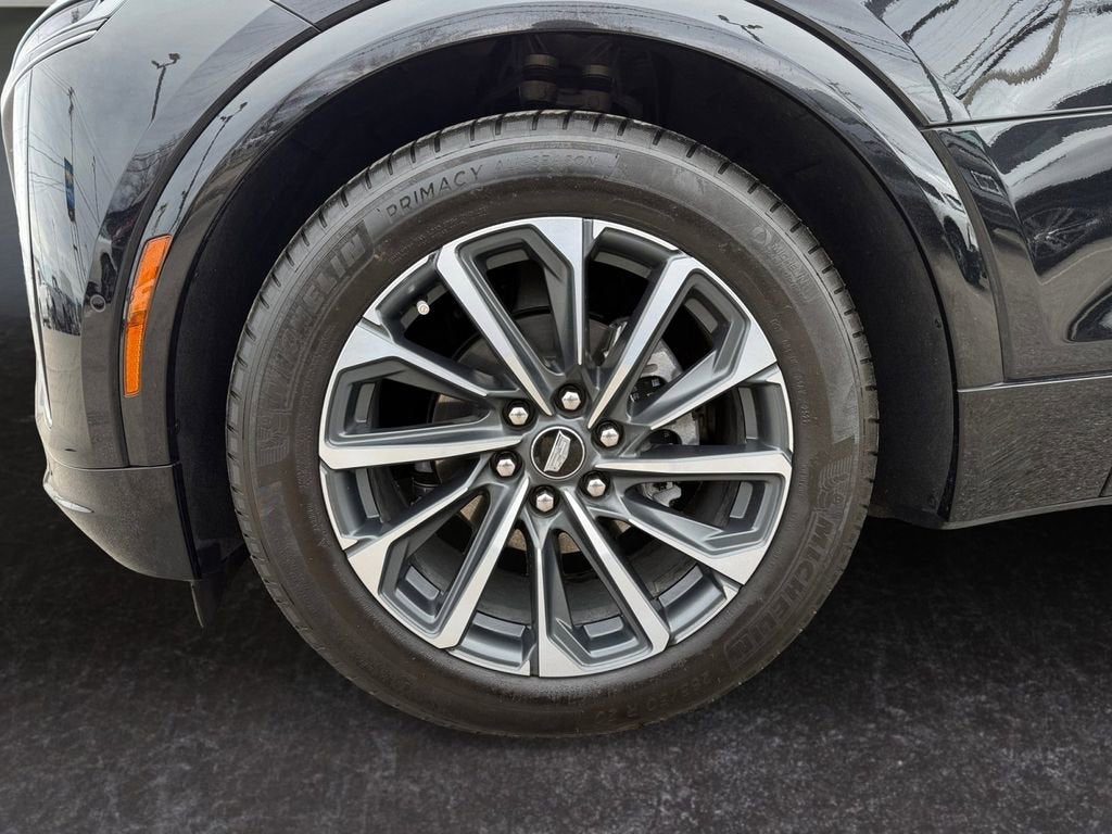 2024 Cadillac LYRIQ Sport 1