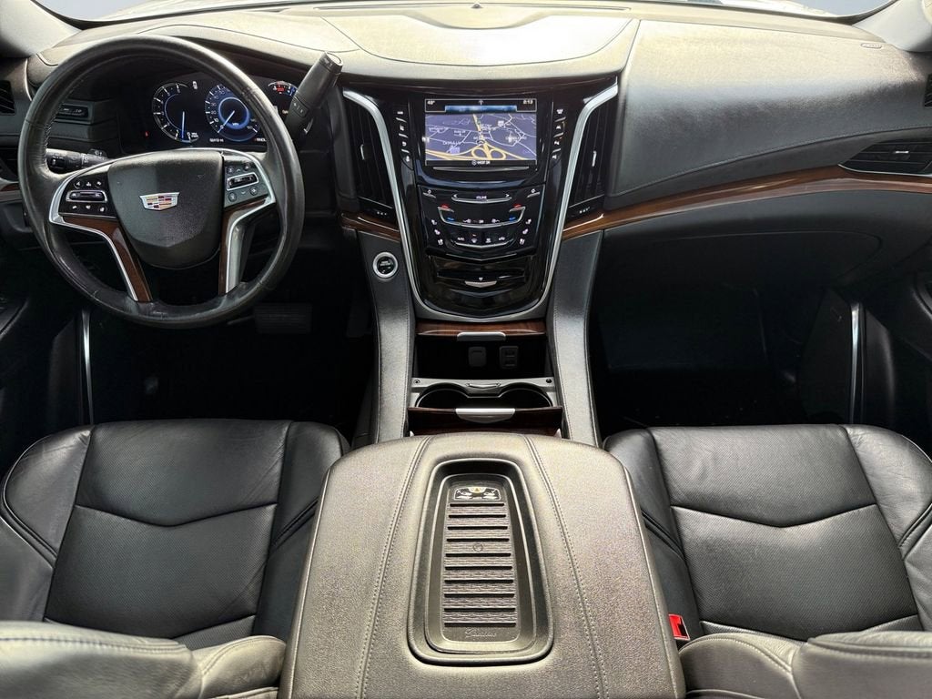 2019 Cadillac Escalade Premium Luxury