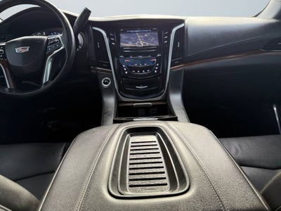 2019 Cadillac Escalade Premium Luxury
