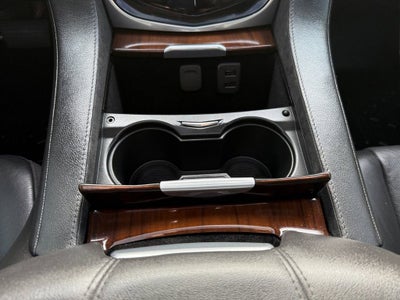 2019 Cadillac Escalade Premium Luxury