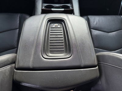 2019 Cadillac Escalade Premium Luxury