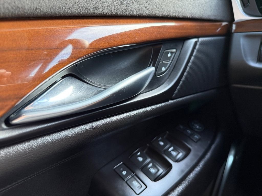 2019 Cadillac Escalade Premium Luxury