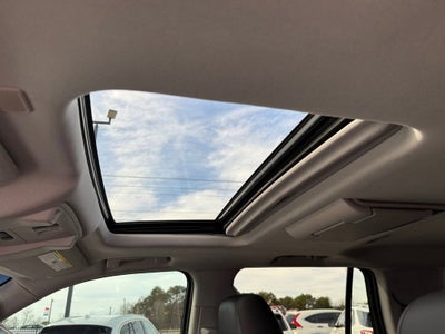 2019 Cadillac Escalade Premium Luxury