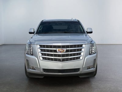 2019 Cadillac Escalade Premium Luxury