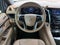 2018 Cadillac Escalade Platinum