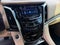 2018 Cadillac Escalade Platinum