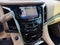 2018 Cadillac Escalade Platinum