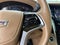 2018 Cadillac Escalade Platinum